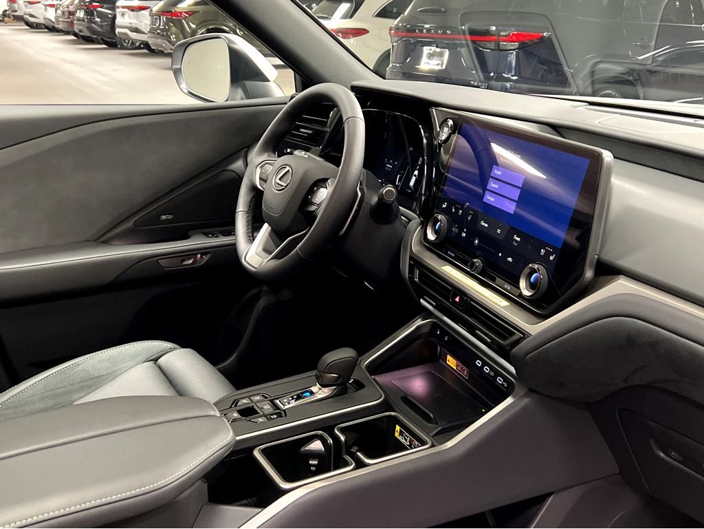 2026 Lexus TX 350 Premium