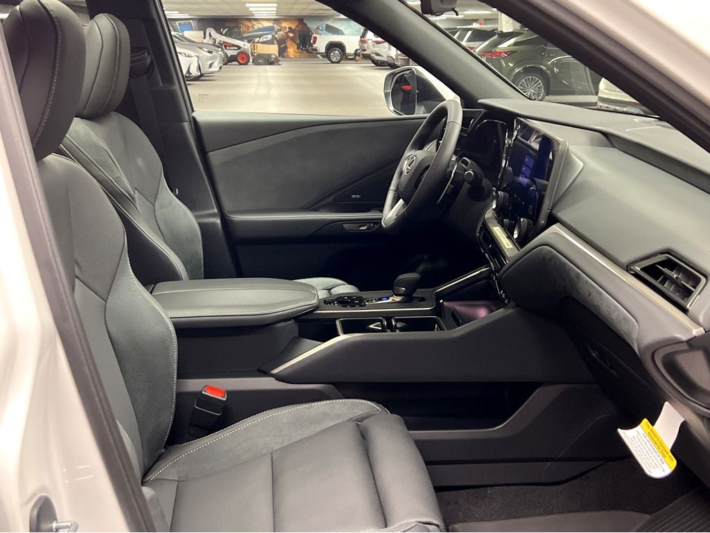 2026 Lexus TX 350 Premium