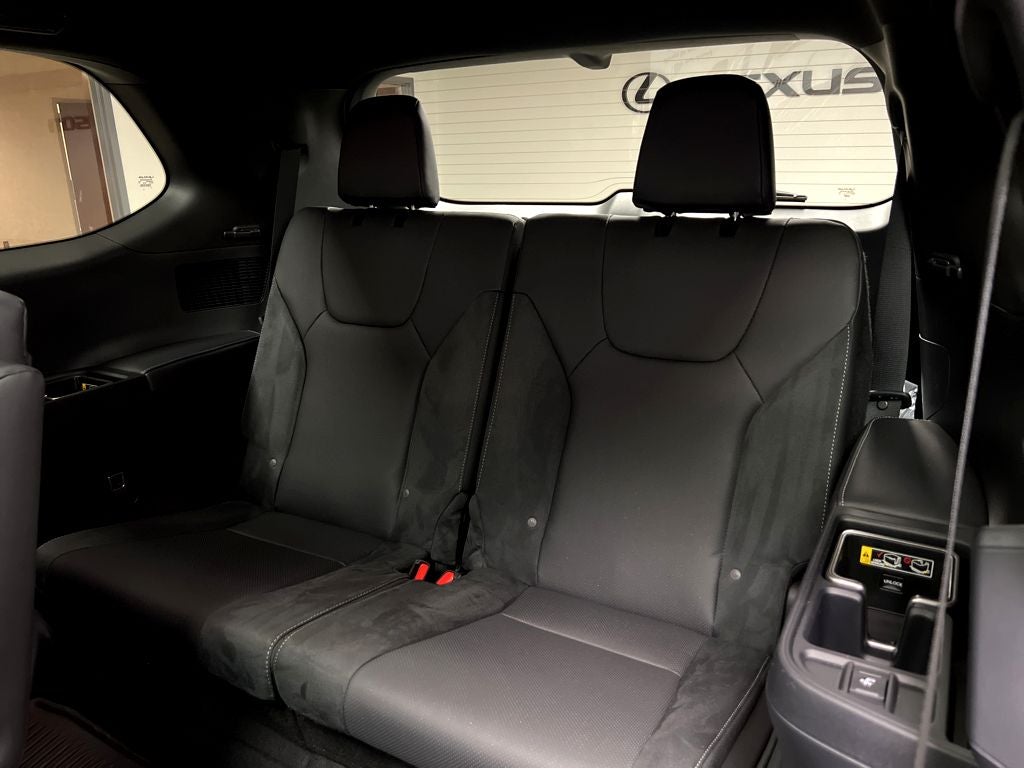 2026 Lexus TX 350 Premium