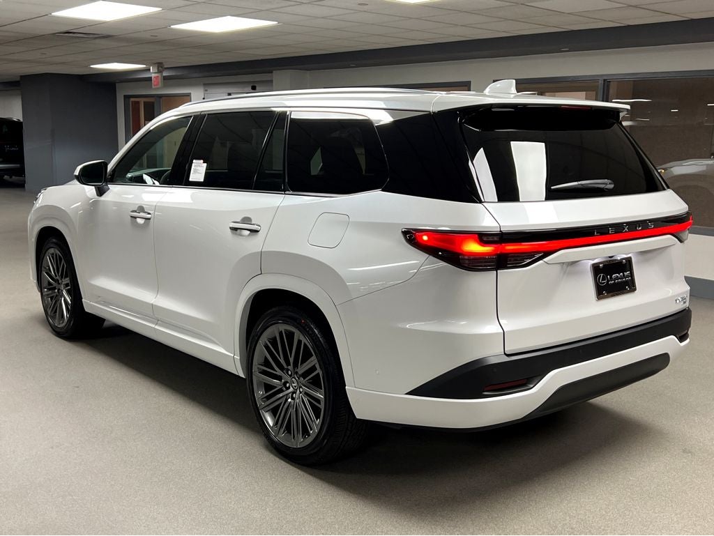 2026 Lexus TX 350 Premium