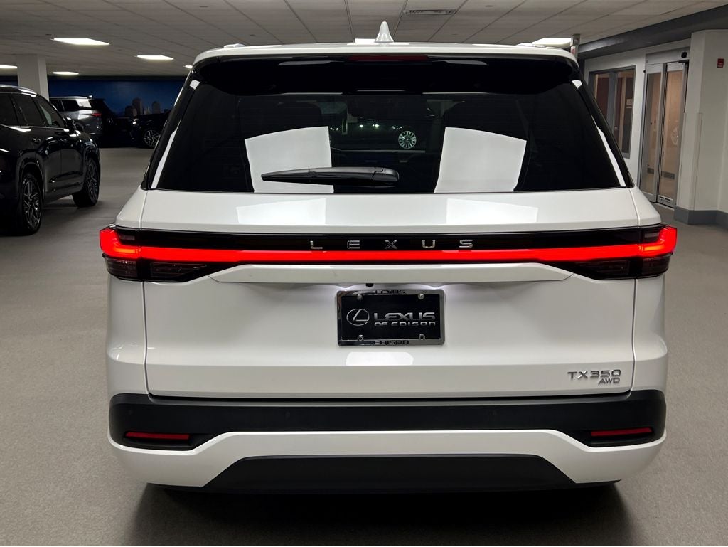 2026 Lexus TX 350 Premium
