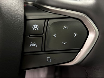 2026 Lexus TX 350 Luxury