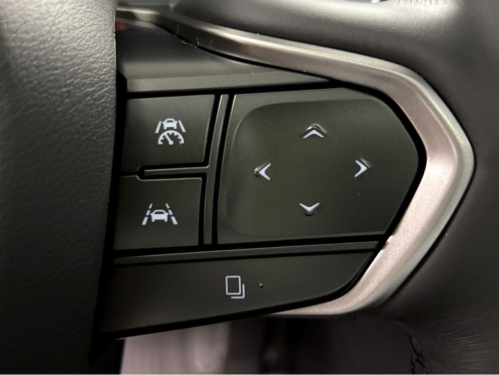 2026 Lexus TX 350 Luxury