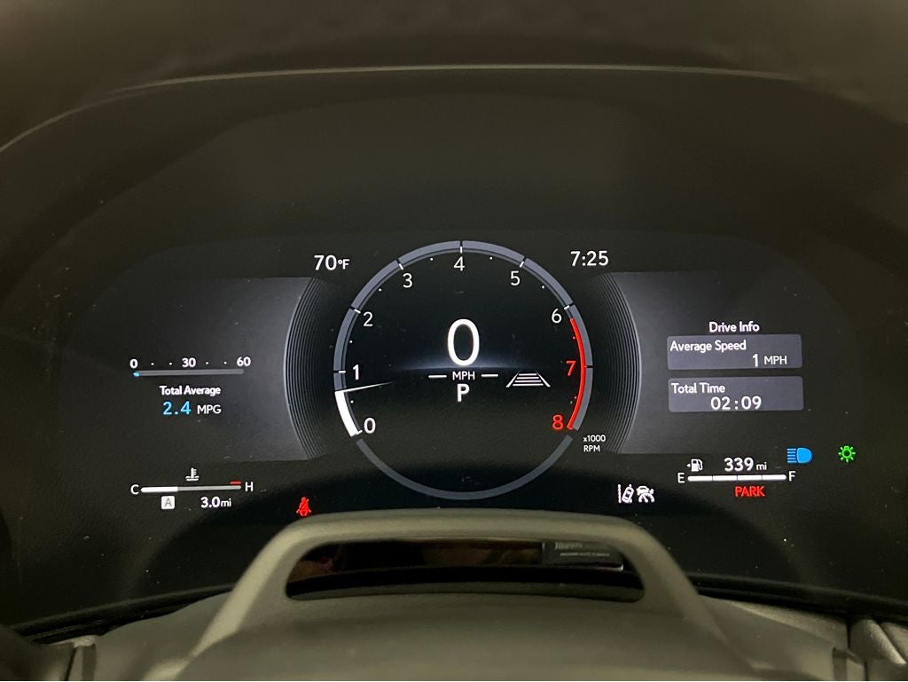 2026 Lexus TX 350 Luxury