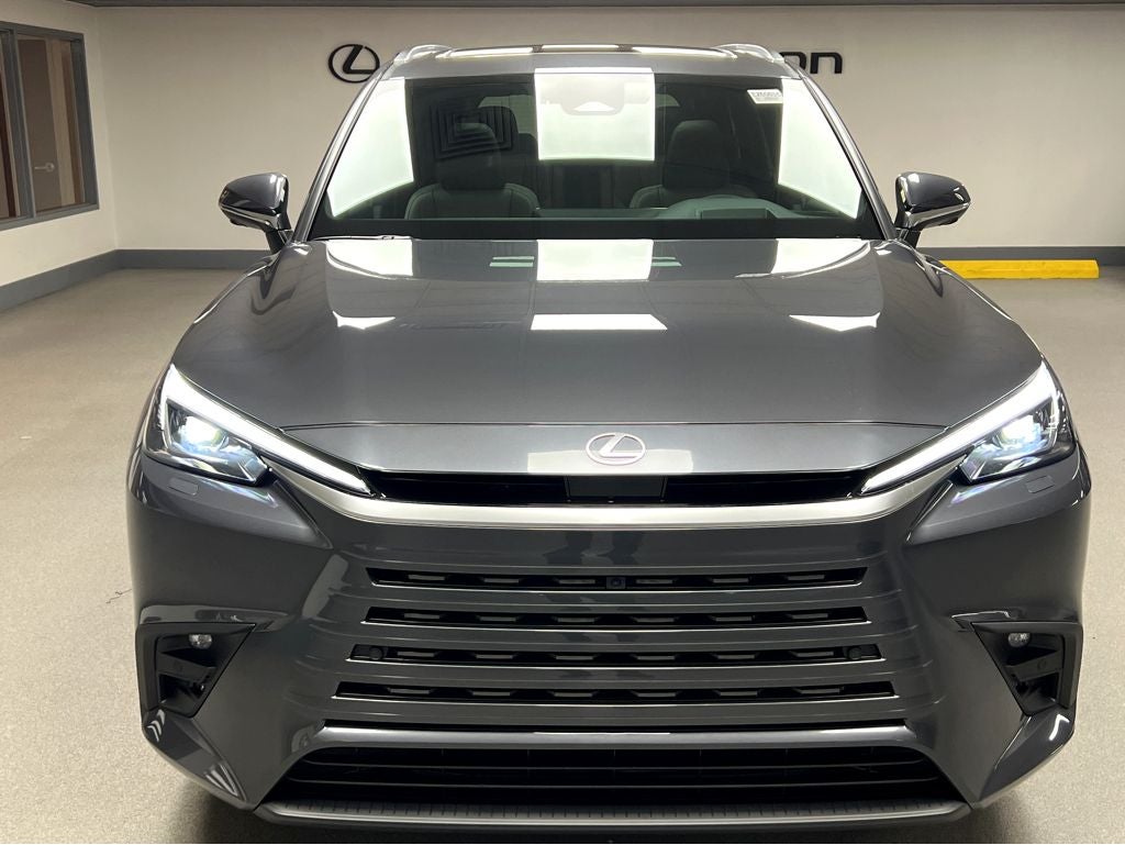 2026 Lexus TX 350 Luxury