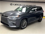 2026 Lexus TX 350 Luxury
