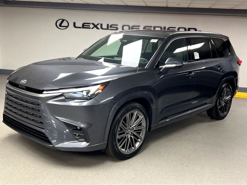2026 Lexus TX 350 Luxury