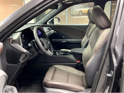 2026 Lexus TX 350 Luxury