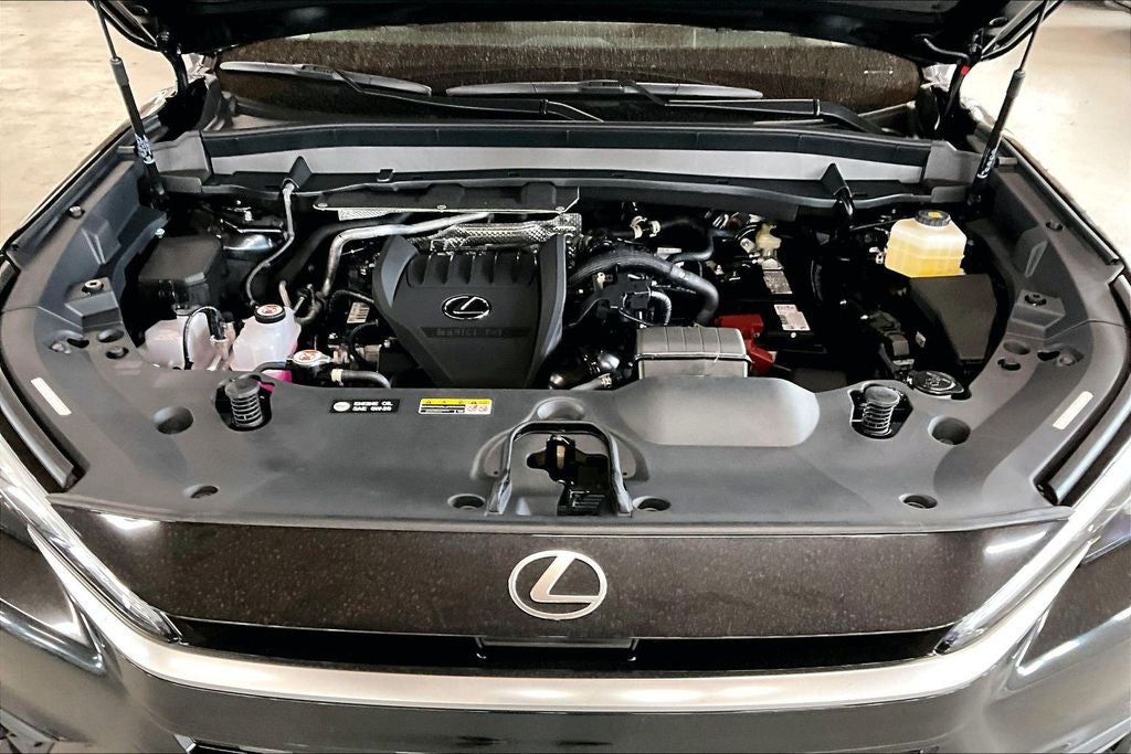 2026 Lexus TX 350 Premium