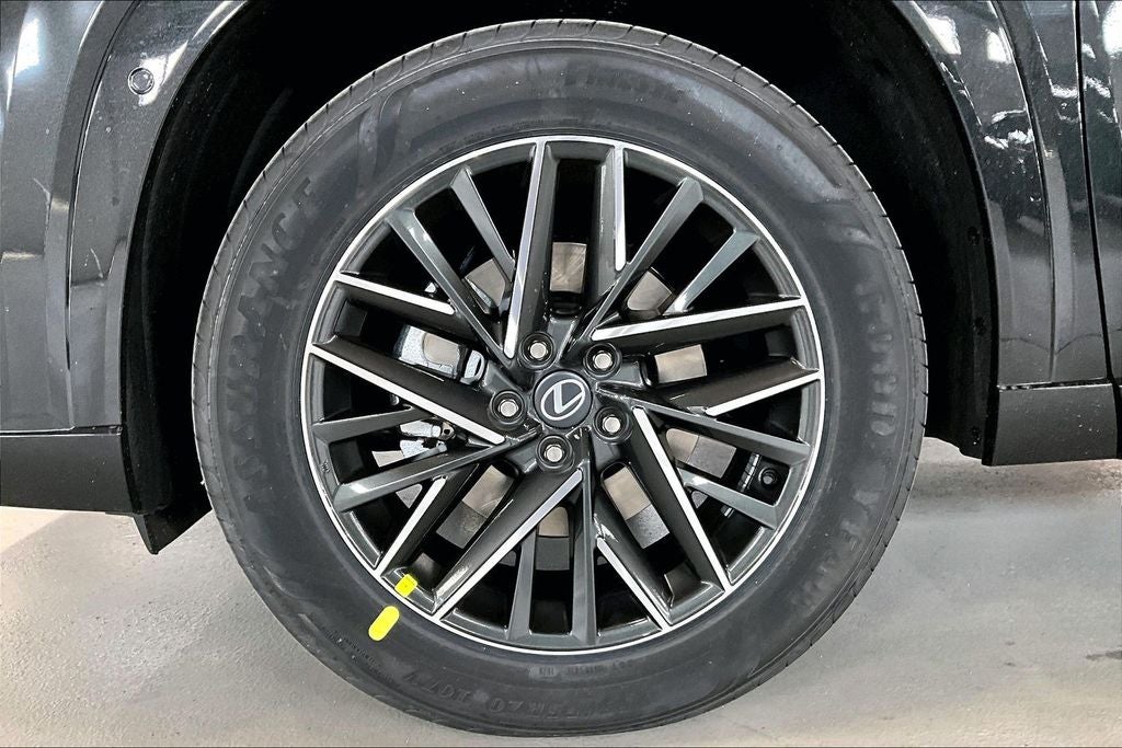 2026 Lexus TX 350 Premium