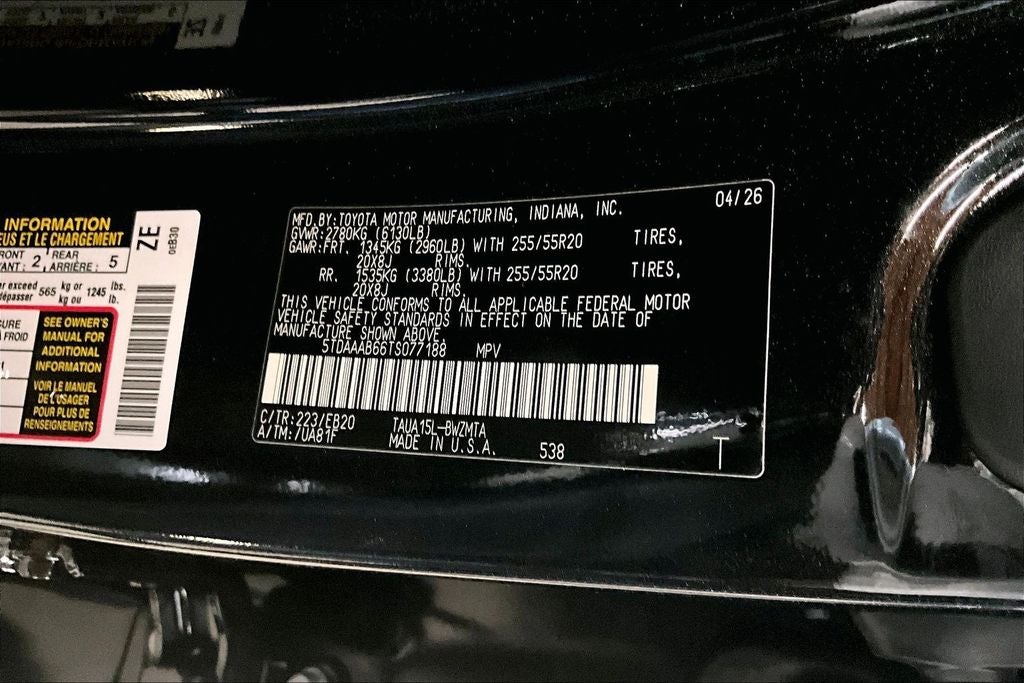 2026 Lexus TX 350 Premium