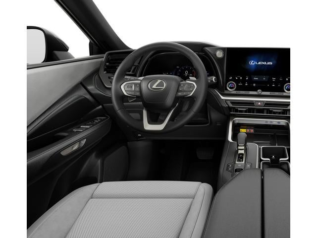 2026 Lexus TX 350 Luxury