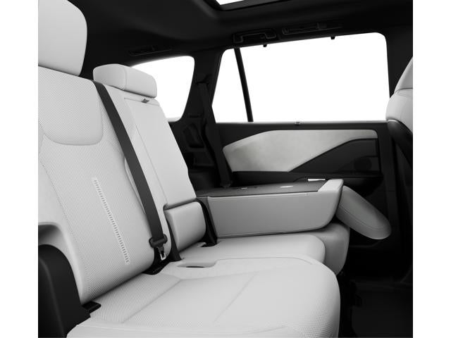 2026 Lexus TX 350 Luxury