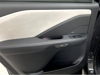 2026 Lexus TX 350 Luxury