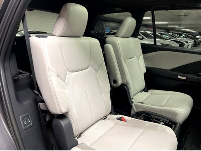 2026 Lexus TX 350 Luxury