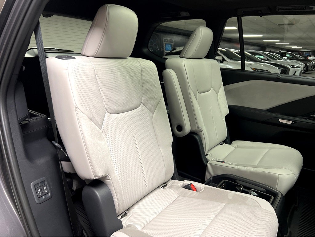 2026 Lexus TX 350 Luxury