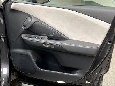 2026 Lexus TX 350 Luxury