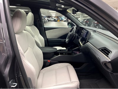 2026 Lexus TX 350 Luxury