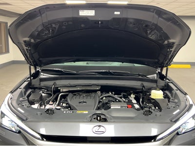 2026 Lexus TX 350 Luxury