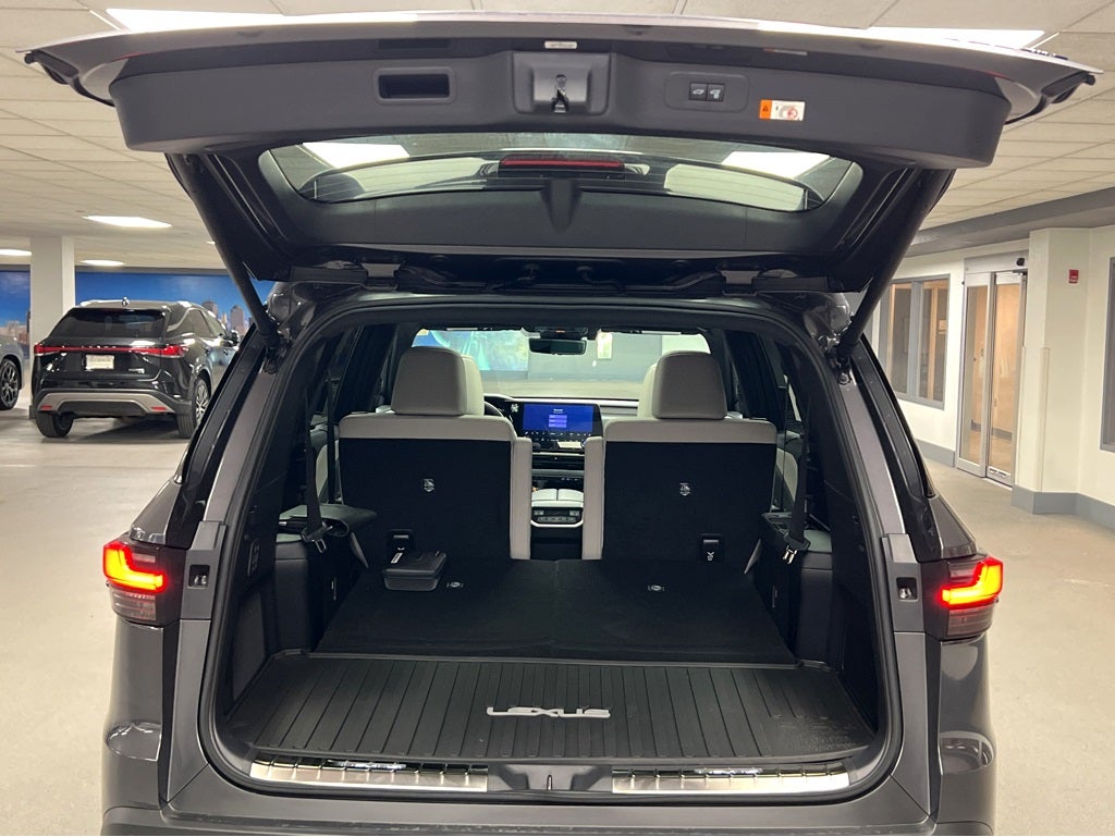 2026 Lexus TX 350 Luxury