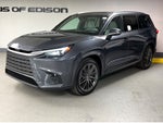 2026 Lexus TX 350 Luxury