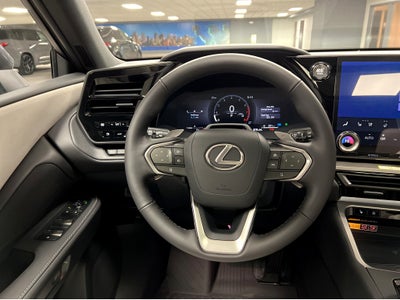 2026 Lexus TX 350 Luxury