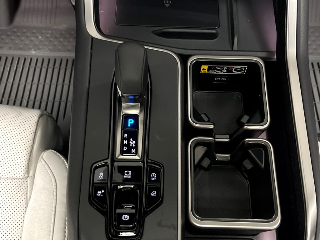 2026 Lexus TX 350 Luxury