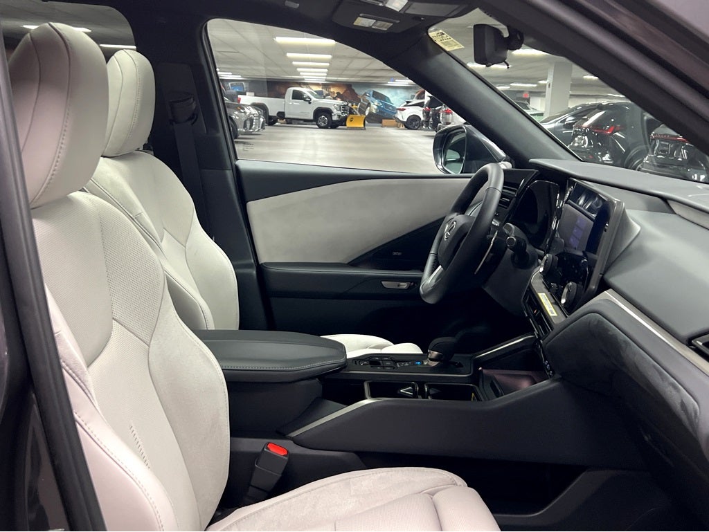 2026 Lexus TX 350 Luxury