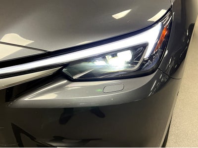 2026 Lexus TX 350 Luxury