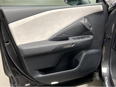 2026 Lexus TX 350 Luxury