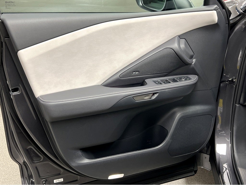 2026 Lexus TX 350 Luxury