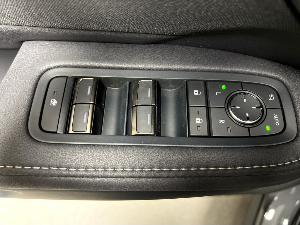 2026 Lexus TX 350 Luxury