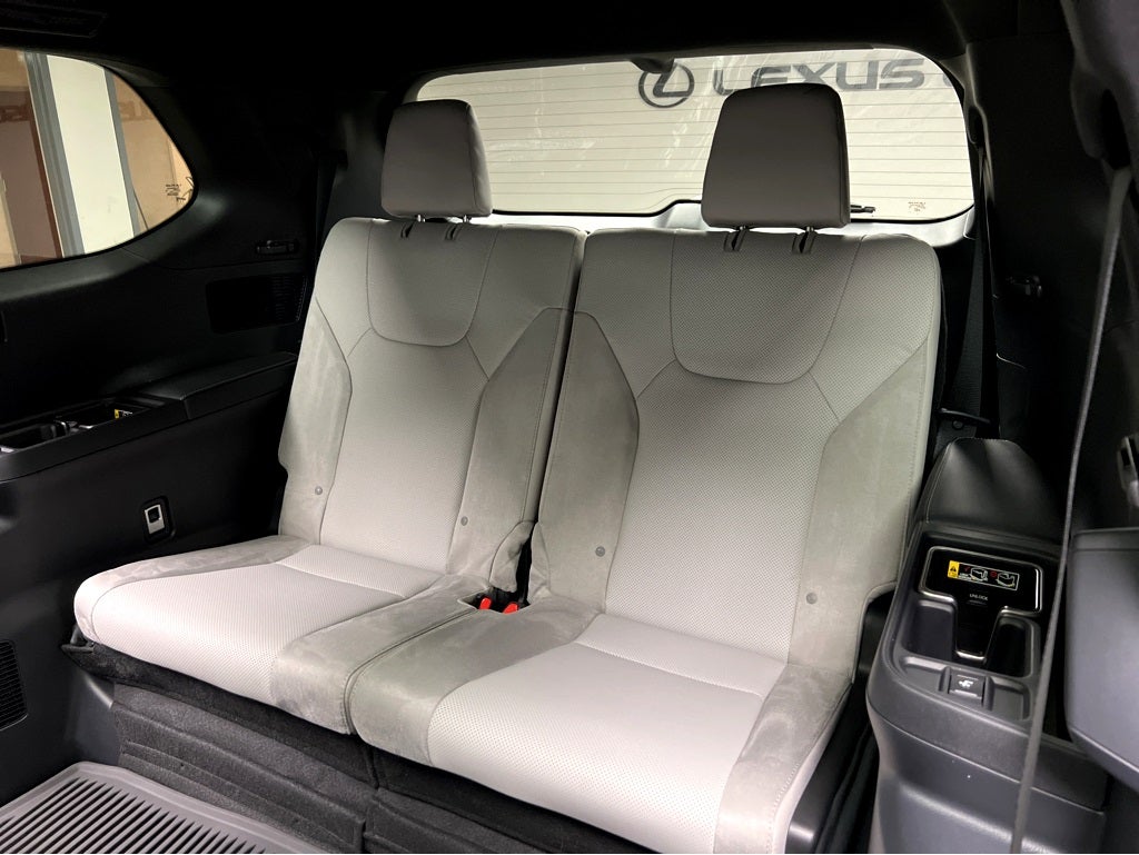 2026 Lexus TX 350 Luxury