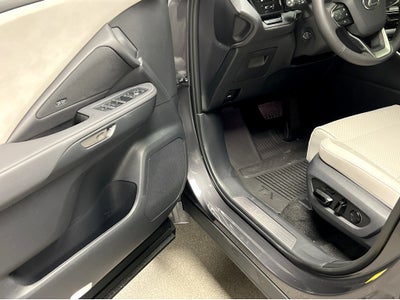 2026 Lexus TX 350 Luxury