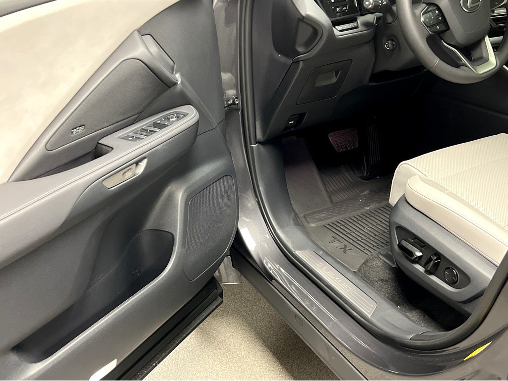 2026 Lexus TX 350 Luxury