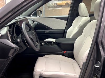 2026 Lexus TX 350 Luxury