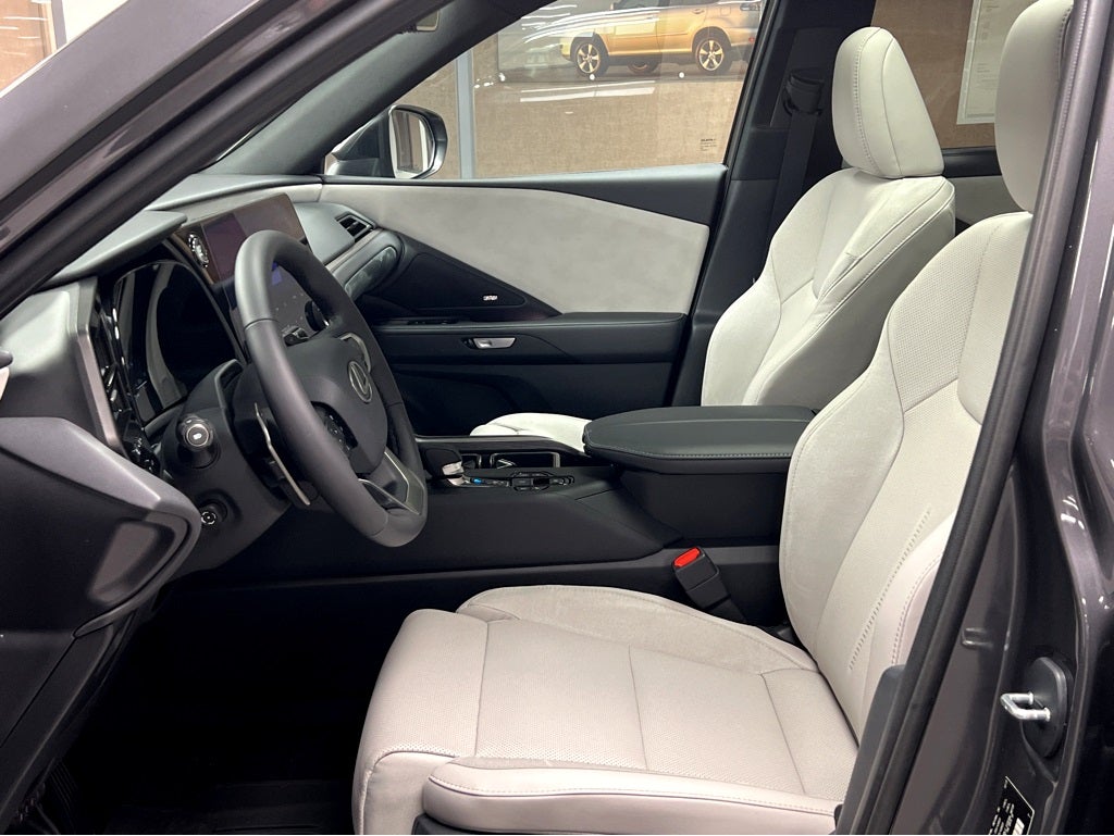 2026 Lexus TX 350 Luxury