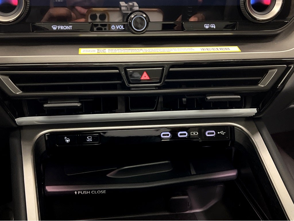 2026 Lexus TX 350 Luxury