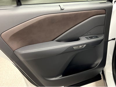 2026 Lexus TX 350 Luxury