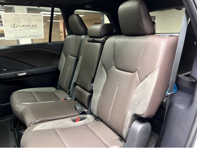 2026 Lexus TX 350 Luxury