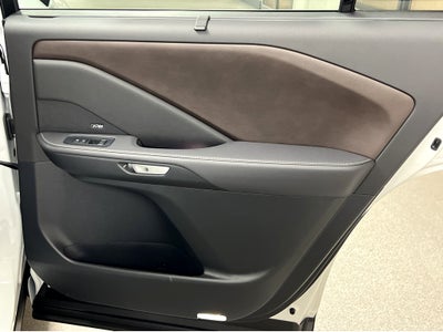 2026 Lexus TX 350 Luxury