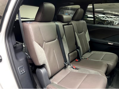 2026 Lexus TX 350 Luxury