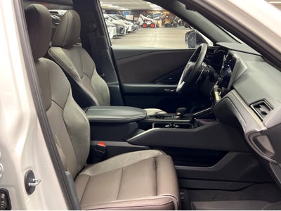 2026 Lexus TX 350 Luxury