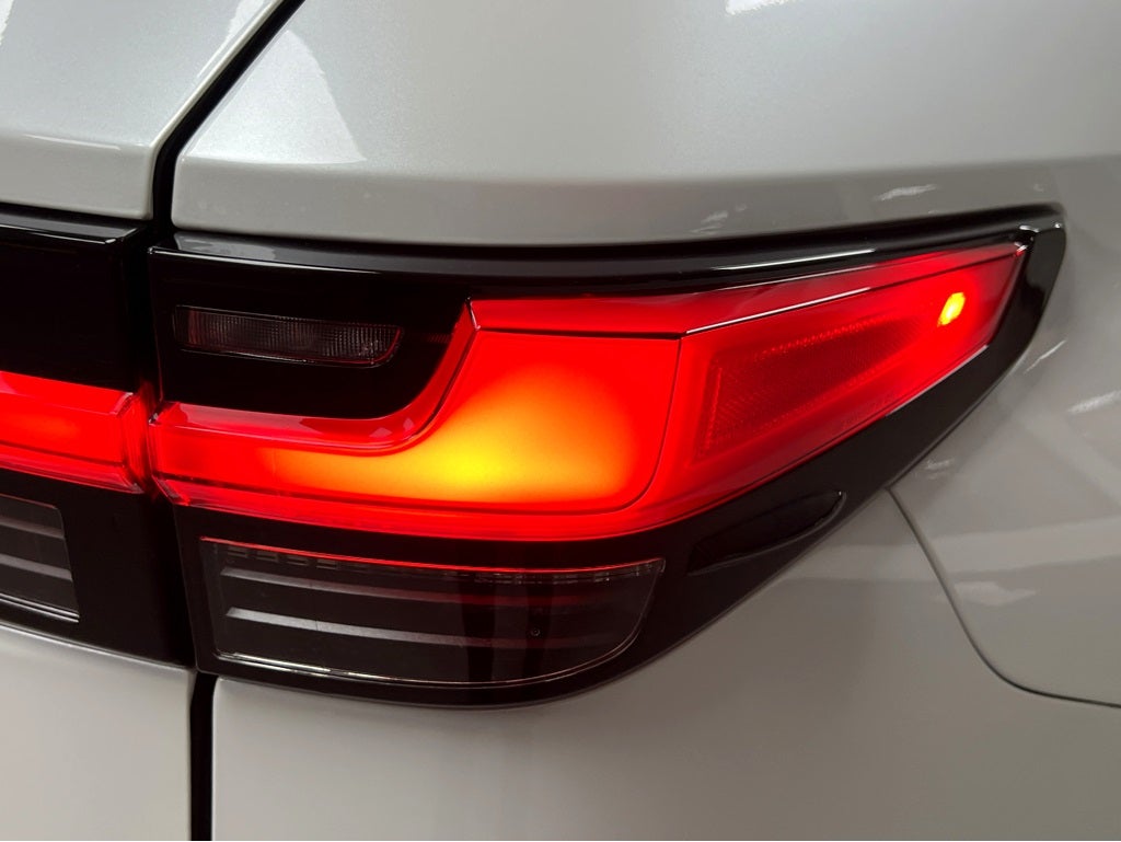 2026 Lexus TX 350 Luxury