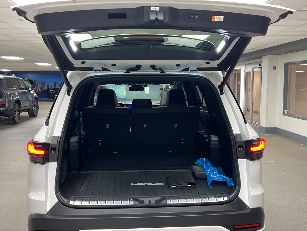 2026 Lexus TX 350 Luxury