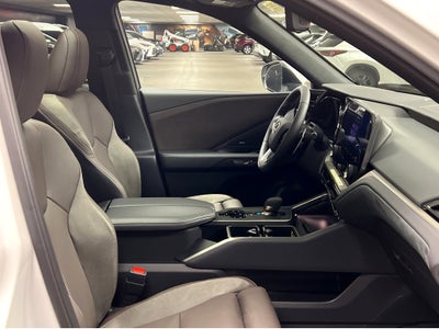 2026 Lexus TX 350 Luxury