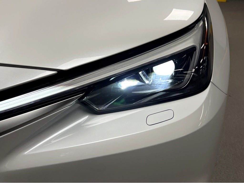 2026 Lexus TX 350 Luxury