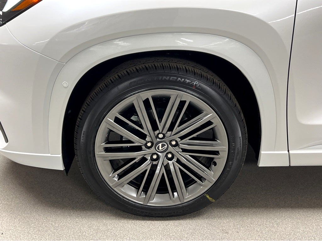 2026 Lexus TX 350 Luxury