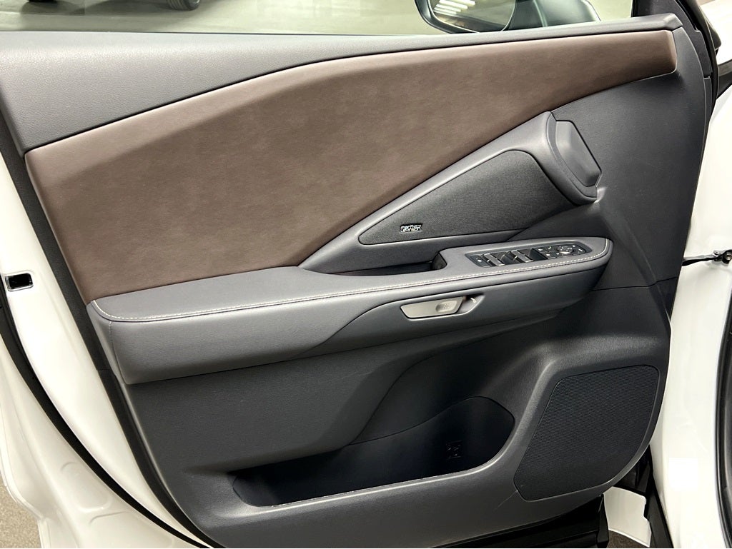 2026 Lexus TX 350 Luxury