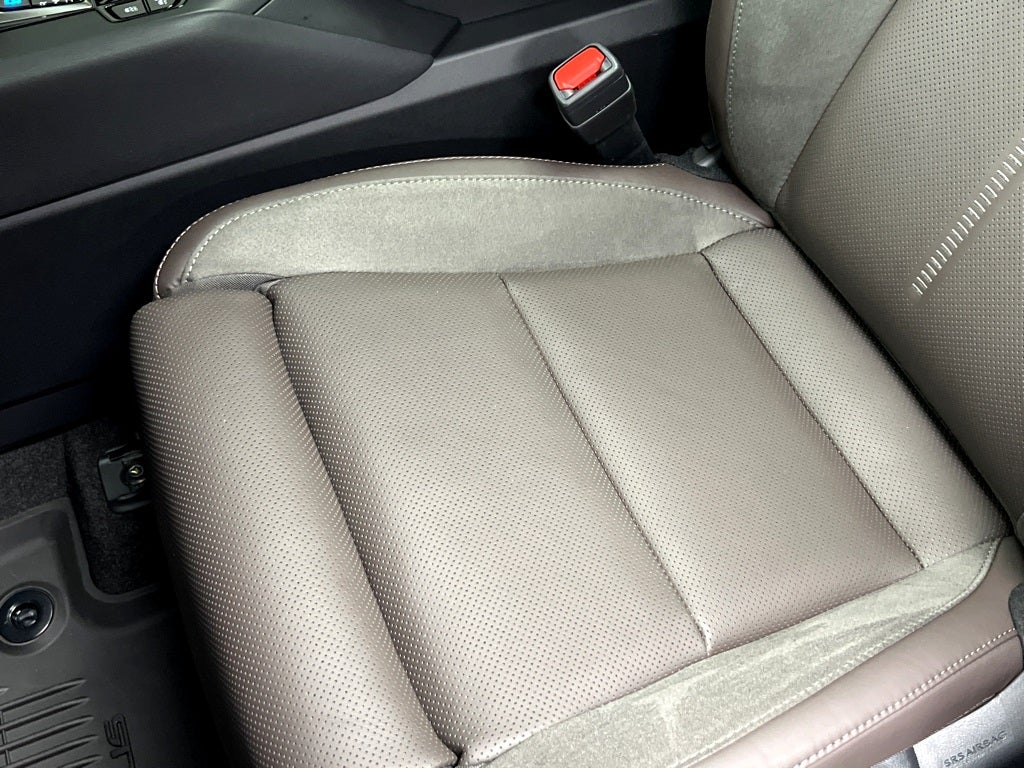 2026 Lexus TX 350 Luxury